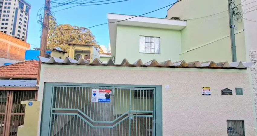 Sobrado para venda em chora menino com 3 quartos, sendo 1 suíte, 187m²
