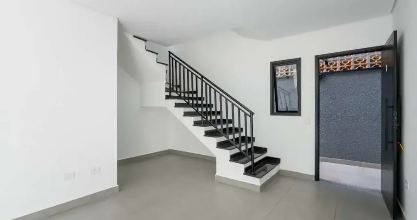 Casa no condomínio condominio residêncial sevilha para venda com 2 quartos, sendo 2 suítes, 71m²