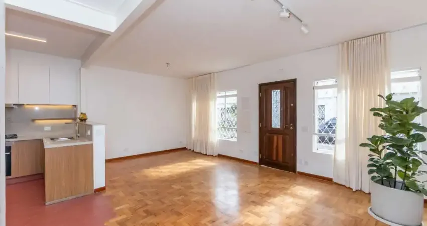 Casa de vila para venda em cidade monções com 3 quartos, sendo 2 suítes, 150m²