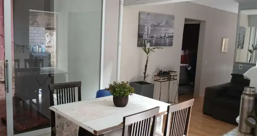 Casa tipo para venda em jardim doutor paulo gomes romeo com 2 quartos, 140m²