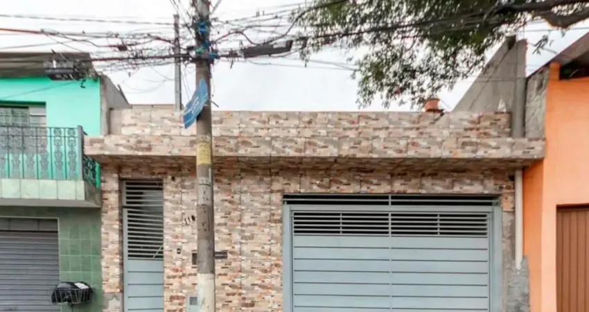 Casa tipo para venda em jardim monte alegre com 3 quartos, sendo 1 suíte, 146m²