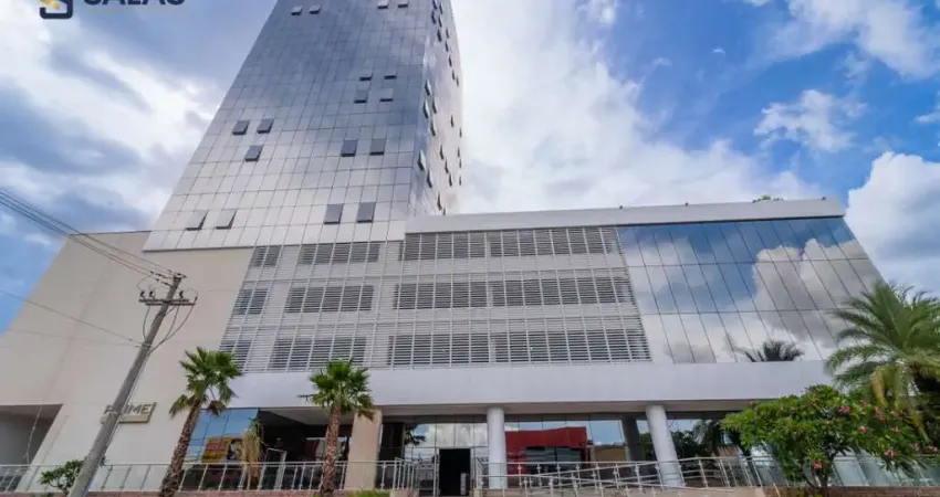 Sala comercial à venda na Avenida Tiradentes, 1841, Centro, Rondonópolis