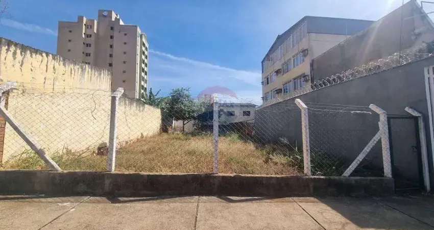 Terreno comercial à venda na Rua Marechal Deodoro, 210, Centro, Ribeirão Preto