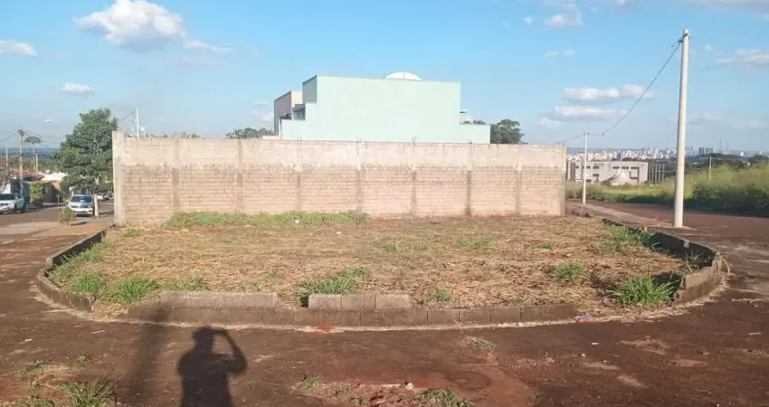 Terreno comercial para venda em parque das oliveiras, 308m²