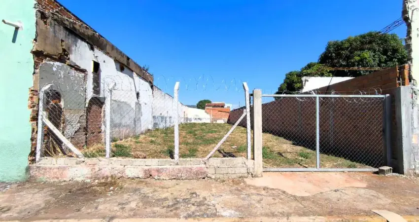 Terreno comercial à venda na Rua Caravelas, 1471, Ipiranga, Ribeirão Preto