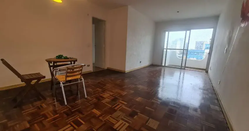 Apartamento tipo para venda em vila mariana com 3 quartos, sendo 1 suíte, 82m²
