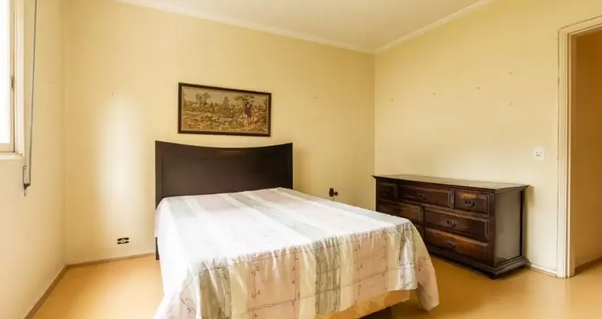 Apartamento tipo para venda em consolação com 2 quartos, 97m²