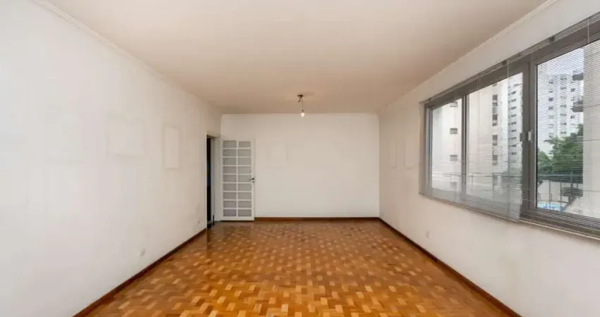Apartamento tipo para venda em santa cecília com 3 quartos, 140m²