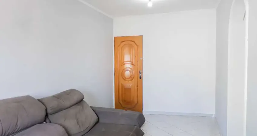 Apartamento com 2 quartos à venda na Rua Torquato Neto, 191, Brás, São Paulo