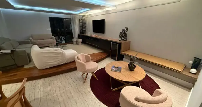 Apartamento tipo para venda em vila maria com 2 quartos, sendo 2 suítes, 135m²