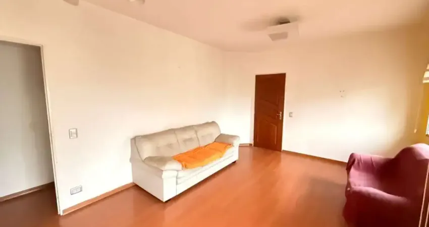 Apartamento tipo para venda em chácara inglesa com 3 quartos, 73m²