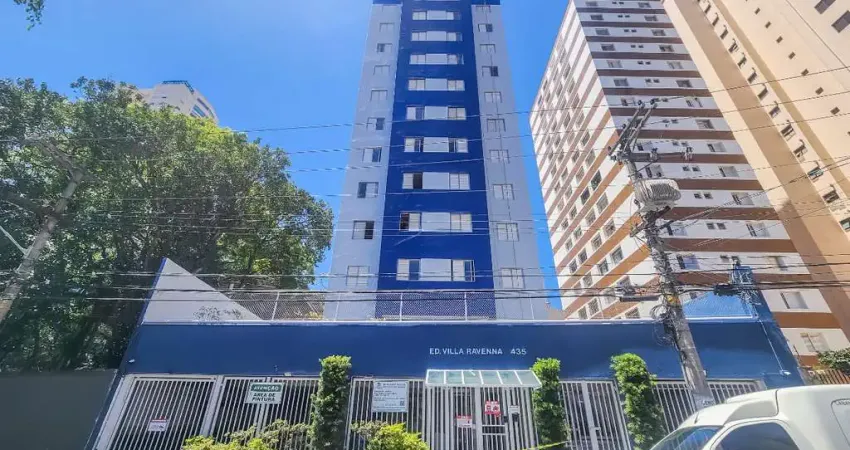 Apartamento tipo para venda em vila gumercindo com 3 quartos, 56m²