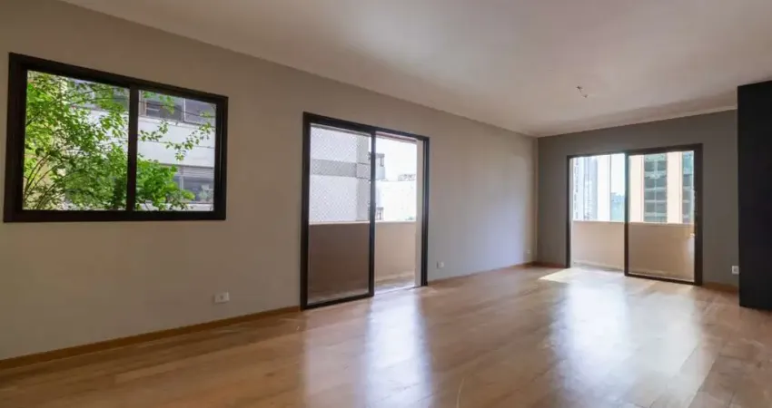 Apartamento tipo para venda em itaim bibi com 3 quartos, sendo 3 suítes, 209m²