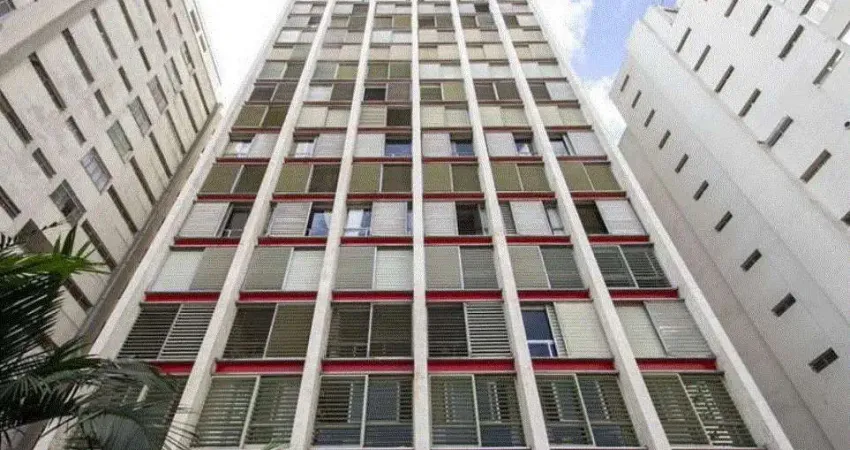 Apartamento tipo para venda em higienópolis com 3 quartos, sendo 1 suíte, 310m²