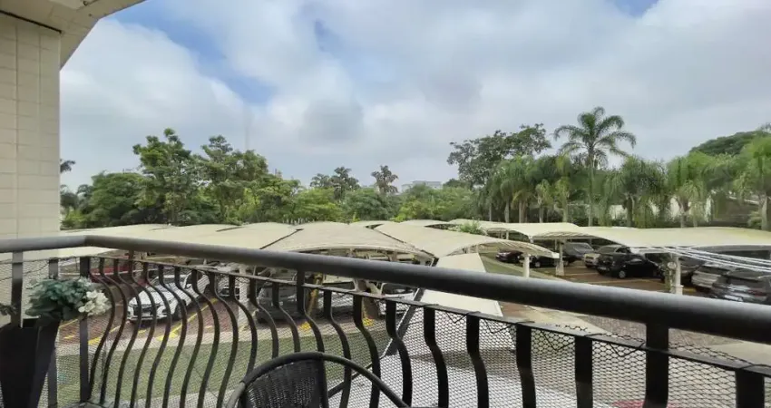 Apartamento tipo para venda em santo amaro com 2 quartos, sendo 1 suíte, 77m²