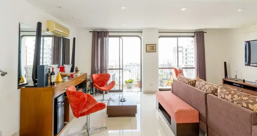 Apartamento tipo para venda em vila suzana com 3 quartos, sendo 2 suítes, 177m²