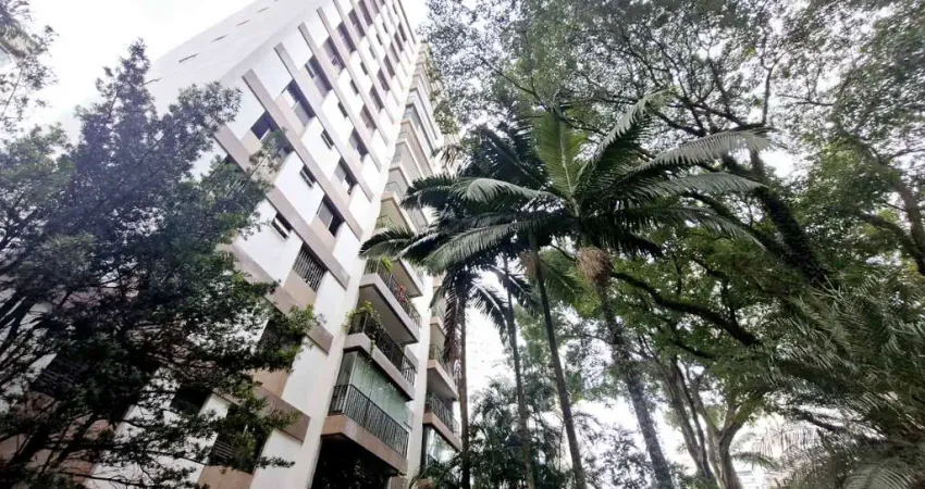 Cobertura para venda em campo belo com 3 quartos, sendo 3 suítes, 585m²