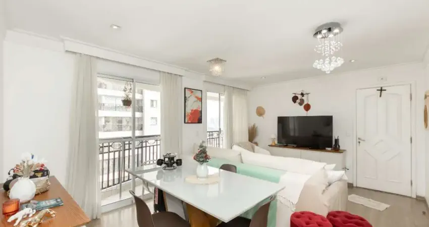 Apartamento tipo para venda em santo amaro com 3 quartos, sendo 1 suíte, 94m²