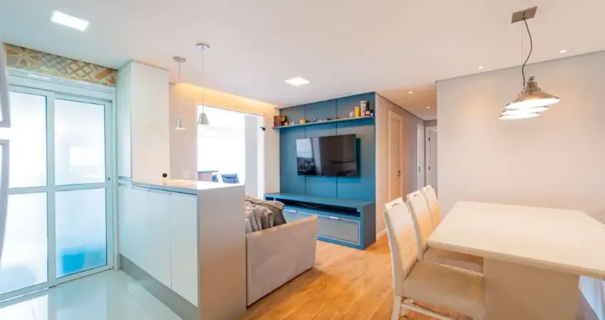 Apartamento tipo para venda em santo amaro com 3 quartos, sendo 1 suíte, 85m²