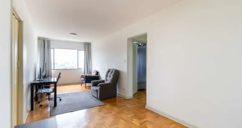 Apartamento tipo para venda em santo amaro com 1 quarto, 48m²