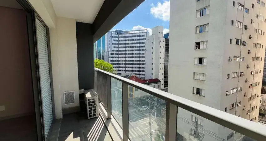 Sala comercial à venda na Rua Afonso de Freitas, 57, Paraíso, São Paulo