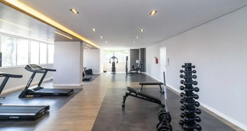 Apartamento tipo para venda em jardim casablanca com 2 quartos, 44m²