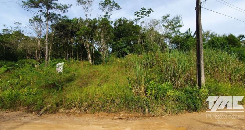 Terreno em área Industrial