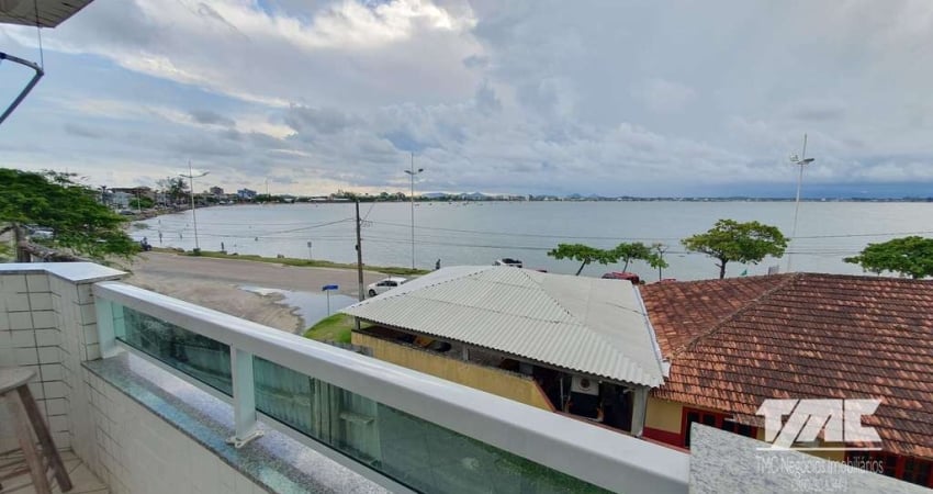 Apartamento com Vista Mar em Enseada, São Francisco do Sul/SC