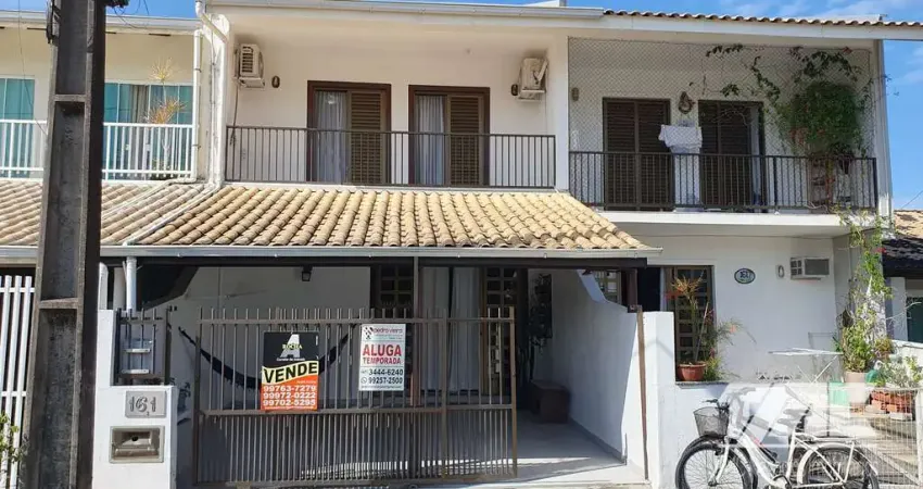 Sobrado à venda no bairro da praia grande - são francisco do sul/sc