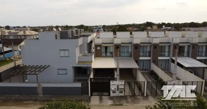 Casa com 2 quartos à venda na Rua Águas de Chapecó, 398, Ubatuba, São Francisco do Sul