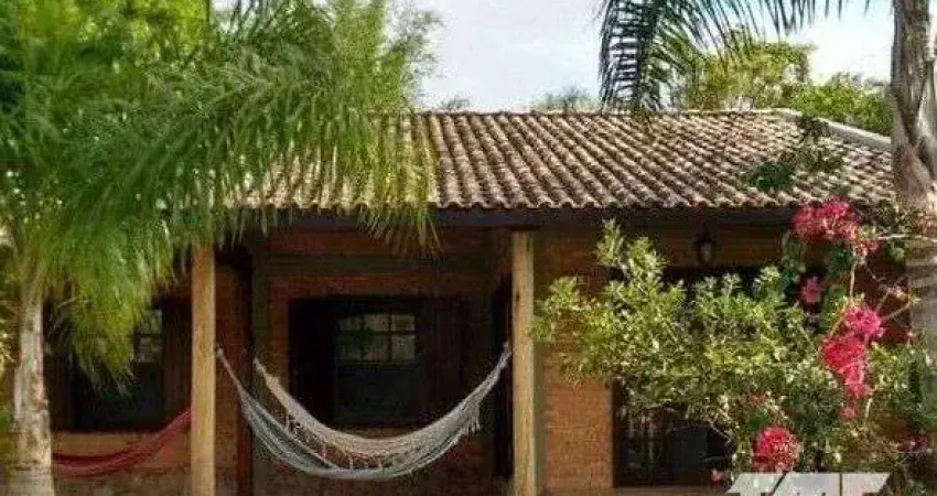 Casa com 3 quartos à venda na Rua Geral do Forte, Forte, São Francisco do Sul