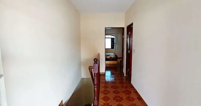 Sobrado com 3 dormitórios à venda, 163 m² por R$ 550.000,00 - Vila São Jorge - Guarulhos/SP