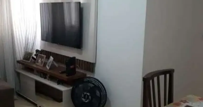 APARTAMENTO PARA VENDA - CENTRO - 2 DORMITÓRIOS - 1 BANHEIRO - 1 VAGA DE GARAGEM.