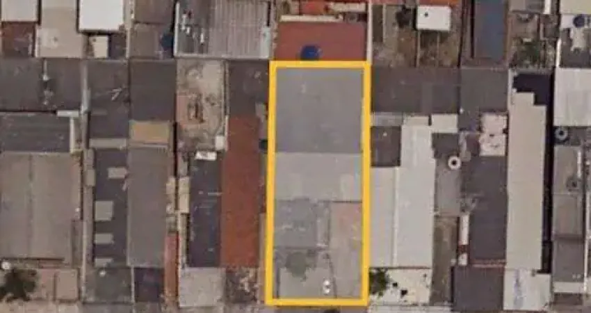 Casa à venda, 250m² de terrreno por r$ 750.000 - jardim pinhal - guarulhos/sp