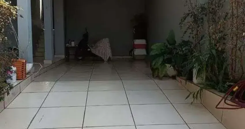 Sobrado com 3 dormitórios à venda, 145 m² por R$ 550.000,00 - Jardim Paulista - Guarulhos/SP