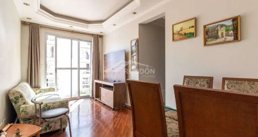 Apartamento com 2 dormitórios à venda, 55 m² por R$ 350.000,00 - Macedo - Guarulhos/SP