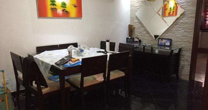 Casa com 3 dormitórios à venda por R$ 800.000,00 - Cocaia - Guarulhos/SP
