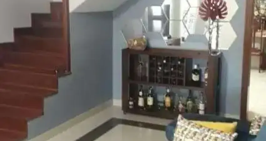 Sobrado com 2 dormitórios à venda, 170 m² por R$ 700.000 - Vila Barros - Guarulhos/SP