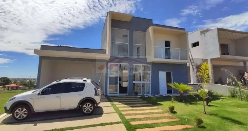 Sobrado em condomínio com 4 dormitórios à venda, 280 m² por R$ 1.300.000 - Centro - Paranapanema/SP
