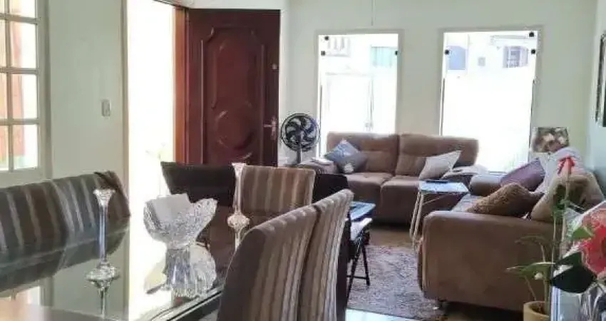 Sobrado com 3 dormitórios à venda, 150 m² - guarulhos - guarulhos/sp