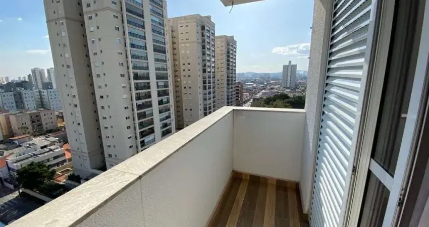 Apartamento com 3 dormitórios à venda, 108 m² por r$ 750.000,00 - vila são jorge - guarulhos/sp