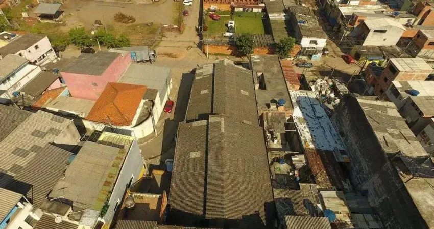 Galpão, 700 m² - venda por R$ 2.000.000 ou aluguel por R$ 15.000/mês - Vila São Rafael - Guarulhos/SP
