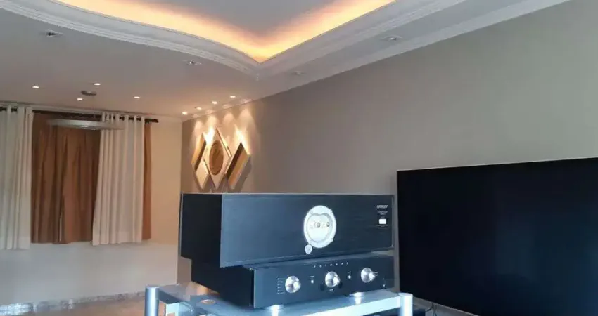 Sobrado com 3 dormitórios à venda, 164 m² por R$ 750.000,00 - Jardim Vila Galvão - Guarulhos/SP