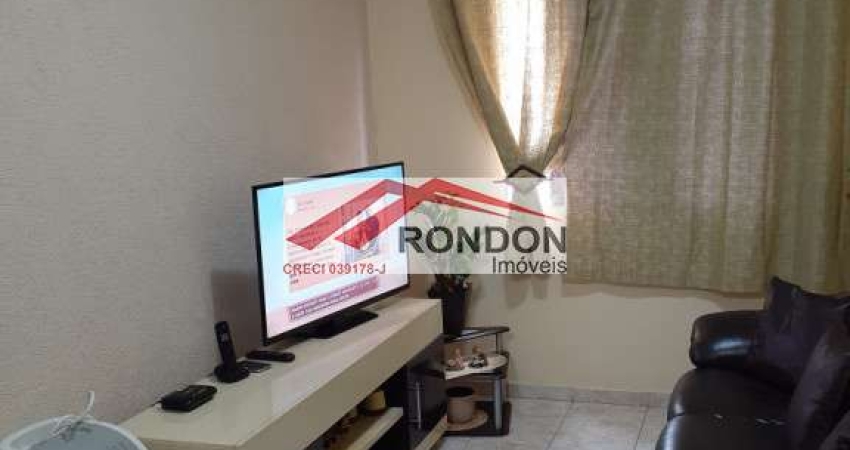 Apartamento com 2 quartos à venda na Rua Antonieta, 373, Picanço, Guarulhos