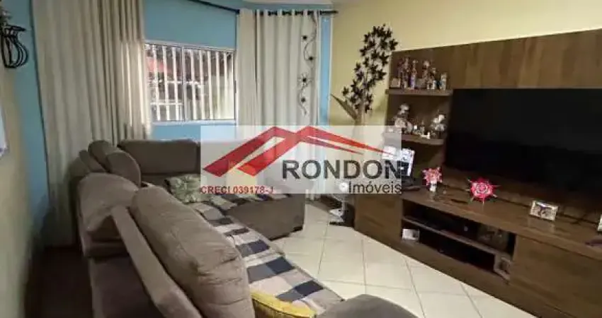 Casa com 4 quartos à venda na Rua Lodovico Casadei, 271, Jardim Bom Clima, Guarulhos