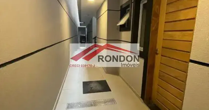 Apartamentos Minha Casa Minha Vida - 1 dormitório - sem vaga de garagem.