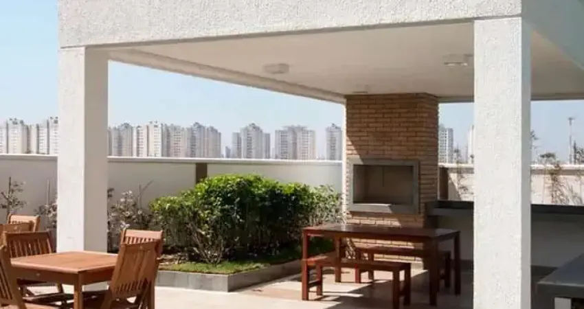 Apartamento com 2 quartos à venda na Rua Primeiro de Maio, 56, Vila Augusta, Guarulhos