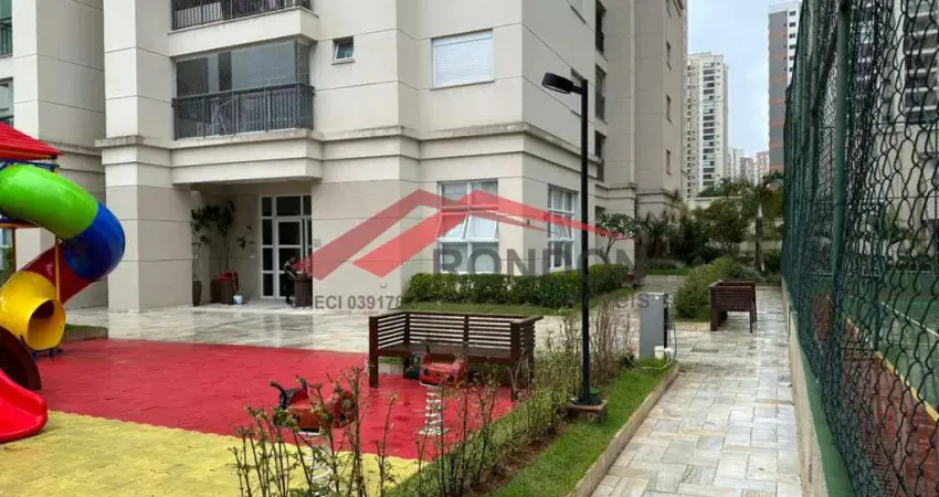 Apartamento com 2 quartos à venda na Avenida Bartholomeu de Carlos, Jardim Flor da Montanha, Guarulhos