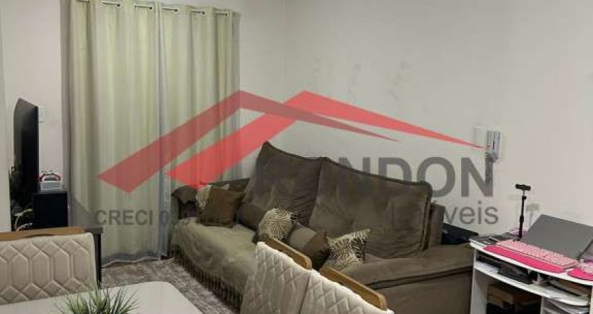 APARTAMENTO À VENDA HOME CLUB  - 03 QUARTOS - 64 M² - MACEDO - GUARULHOS / SP.