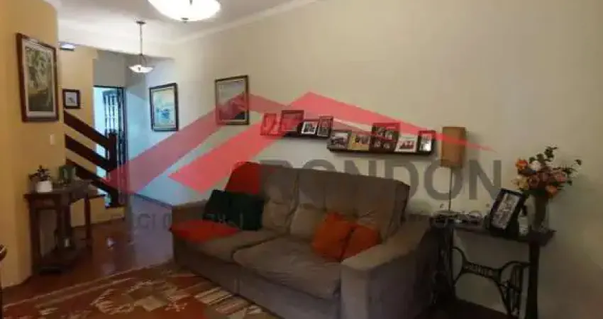 Casa com 2 quartos à venda na Rua Canutama, 184, Vila Barros, Guarulhos